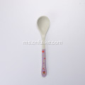 Serat Buluh Bayi Serat Bayi Spoon